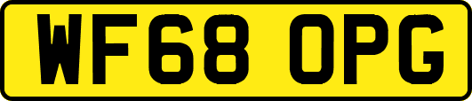 WF68OPG