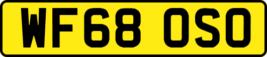 WF68OSO