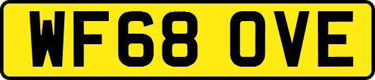 WF68OVE