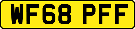 WF68PFF