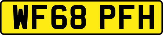 WF68PFH