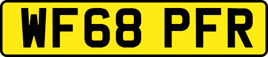 WF68PFR
