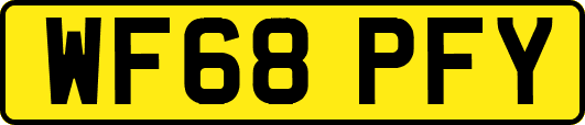 WF68PFY