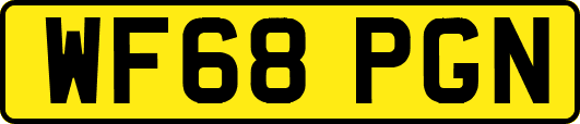 WF68PGN