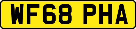 WF68PHA