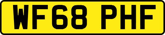 WF68PHF