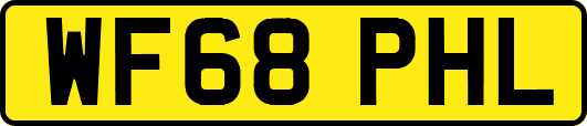 WF68PHL