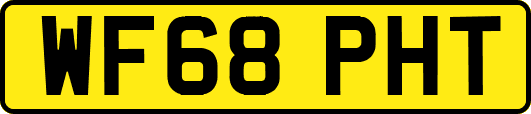 WF68PHT