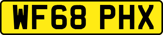 WF68PHX