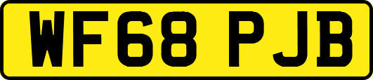 WF68PJB