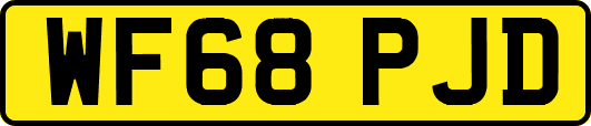 WF68PJD