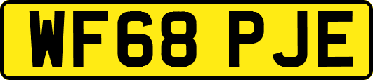 WF68PJE