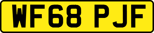 WF68PJF