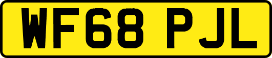 WF68PJL