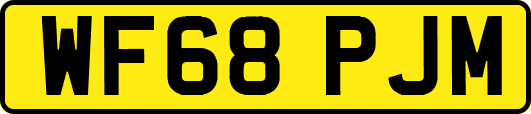 WF68PJM