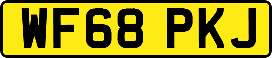 WF68PKJ
