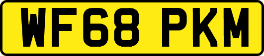 WF68PKM