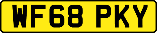 WF68PKY