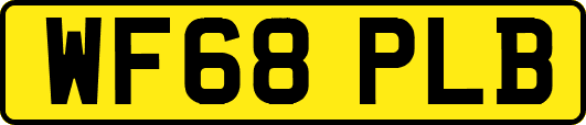 WF68PLB