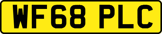 WF68PLC