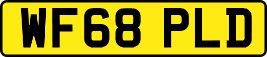 WF68PLD