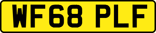 WF68PLF