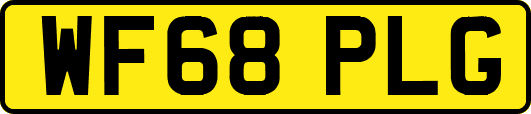 WF68PLG