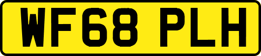 WF68PLH