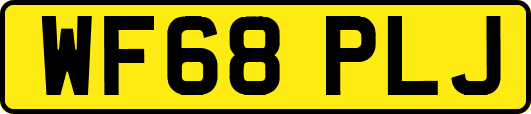 WF68PLJ