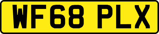 WF68PLX