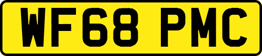 WF68PMC