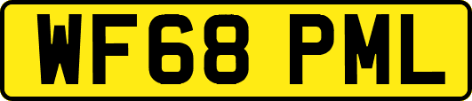 WF68PML