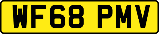 WF68PMV