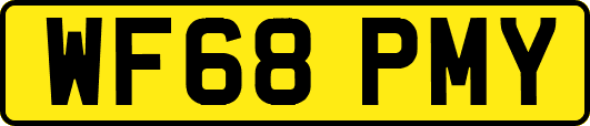 WF68PMY
