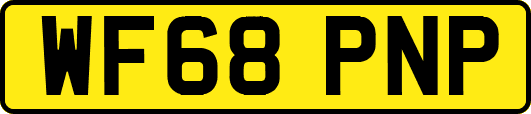 WF68PNP