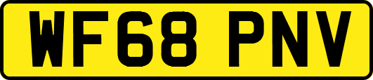 WF68PNV