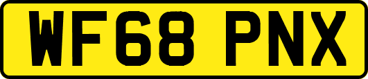 WF68PNX