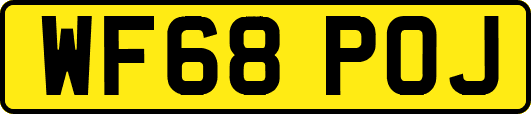 WF68POJ
