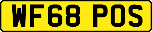 WF68POS