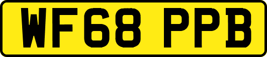 WF68PPB