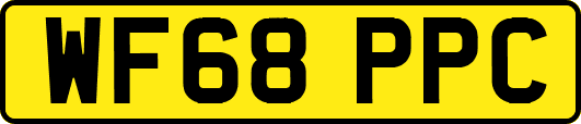 WF68PPC