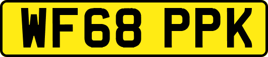 WF68PPK