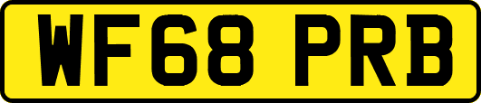 WF68PRB