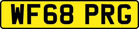 WF68PRG