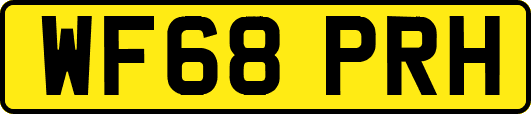 WF68PRH