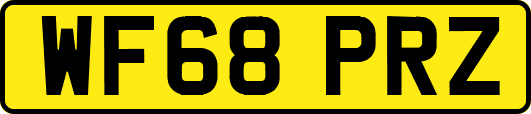 WF68PRZ