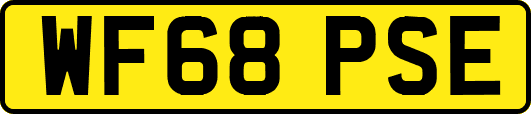 WF68PSE