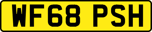 WF68PSH