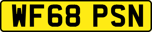 WF68PSN