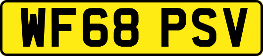 WF68PSV